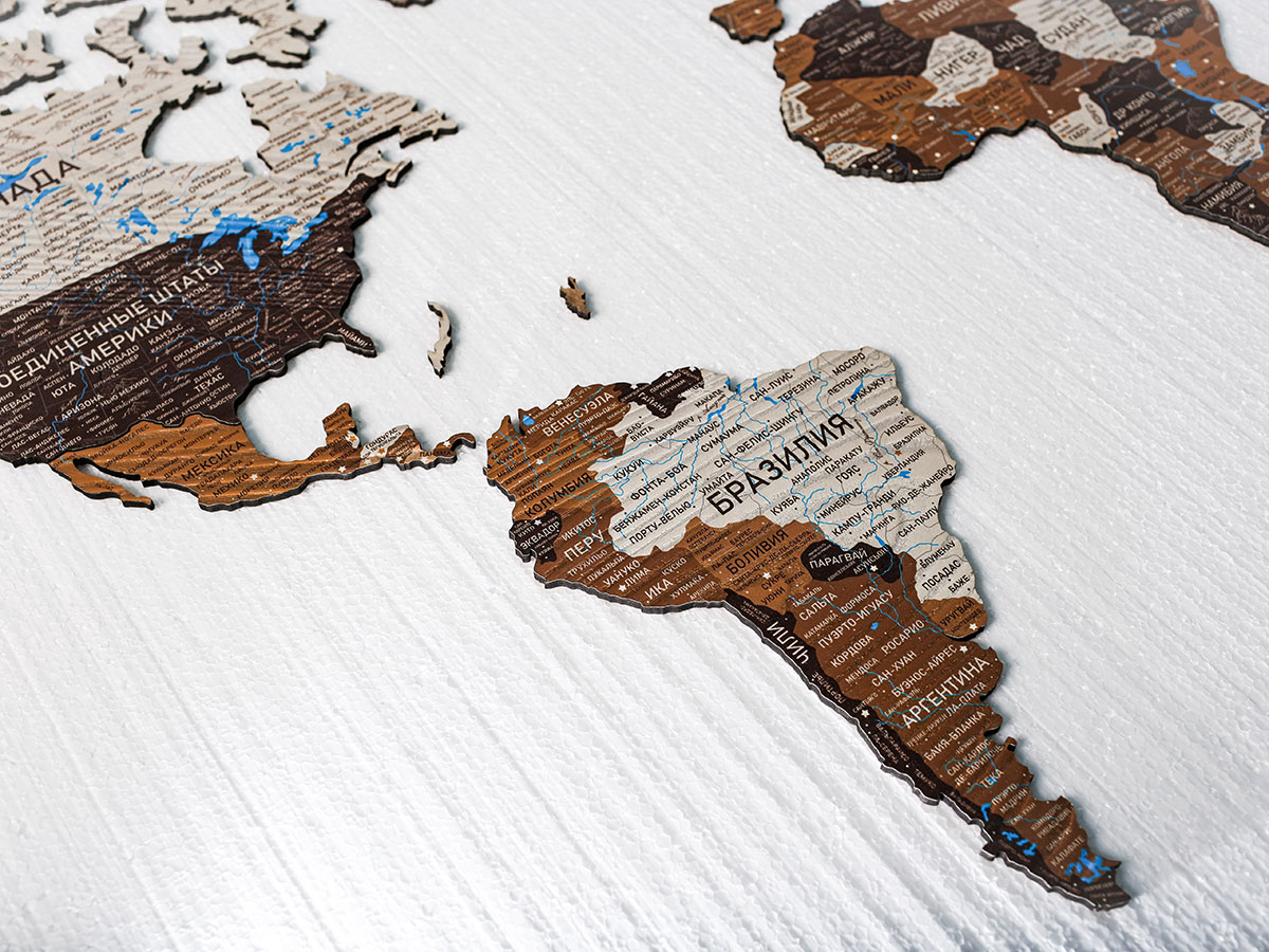 Борнео Браун