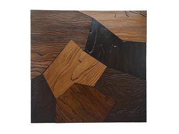 "Сложная форма" стеновая панель